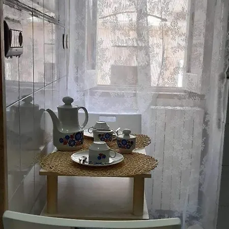Casa Vacanze 