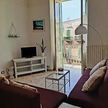 Casa Vacanze 