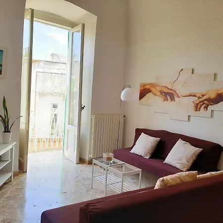 Apartment Casa Vacanze 