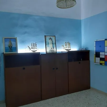Apartment Casa Vacanze 