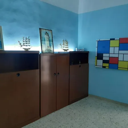 Casa Vacanze 
