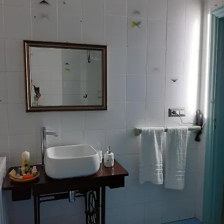 Apartment Casa Vacanze 