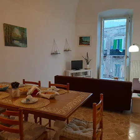 Casa Vacanze 