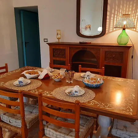 Apartment Casa Vacanze 