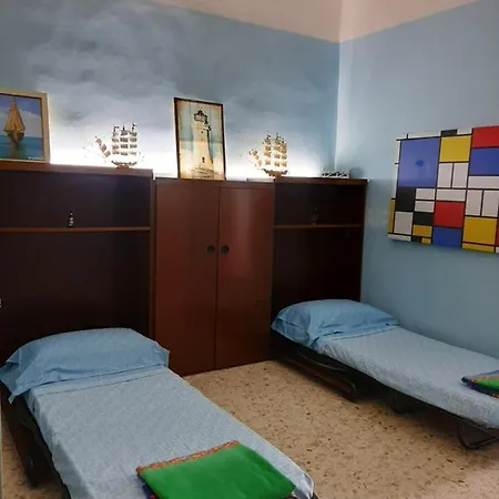 Casa Vacanze 