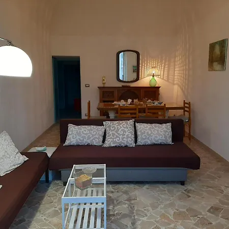 Casa Vacanze 