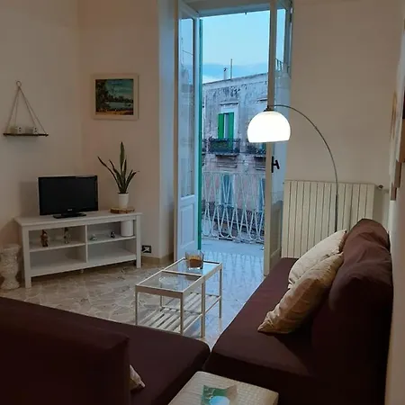 Casa Vacanze 