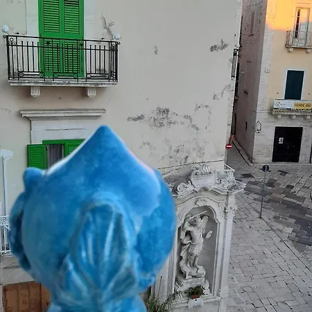 Casa Vacanze 