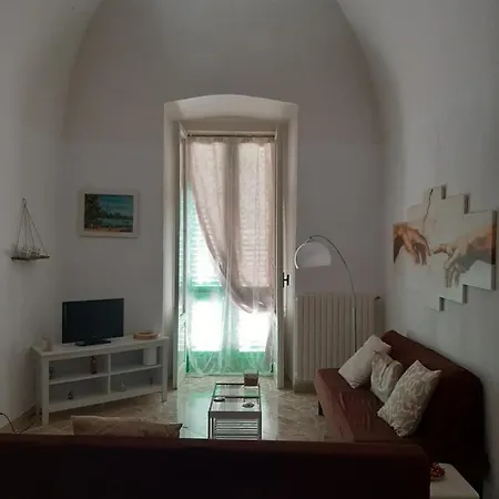 Casa Vacanze 