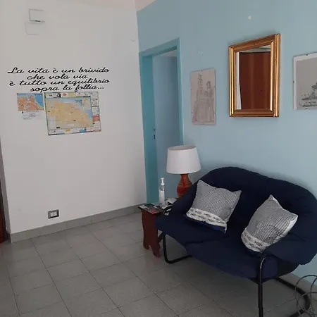 Apartment Casa Vacanze 