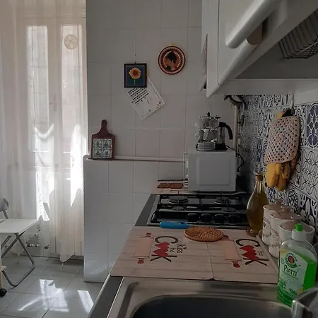 Casa Vacanze 