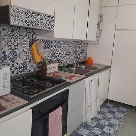 Casa Vacanze 