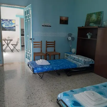 Casa Vacanze 