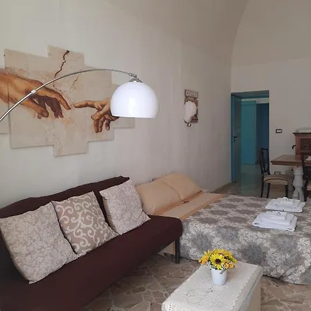 Apartment Casa Vacanze 