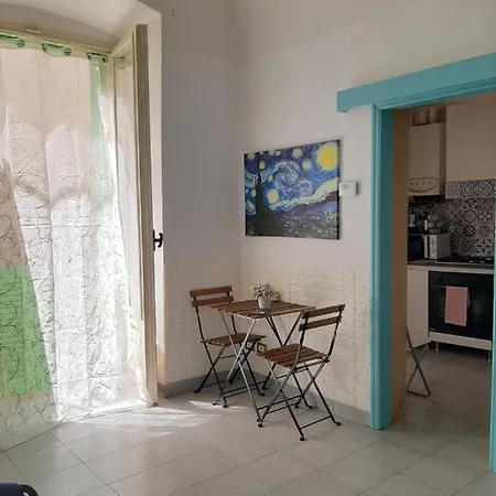 Casa Vacanze 