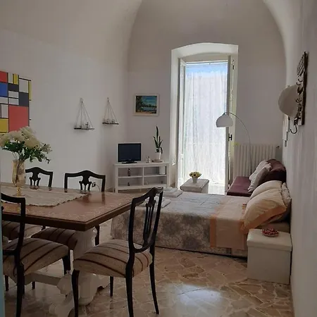 Casa Vacanze 