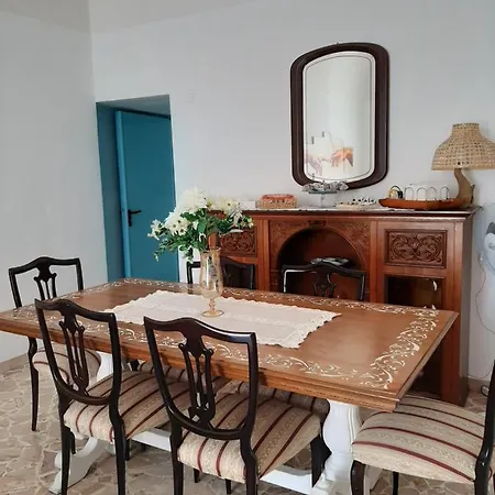 Casa Vacanze 