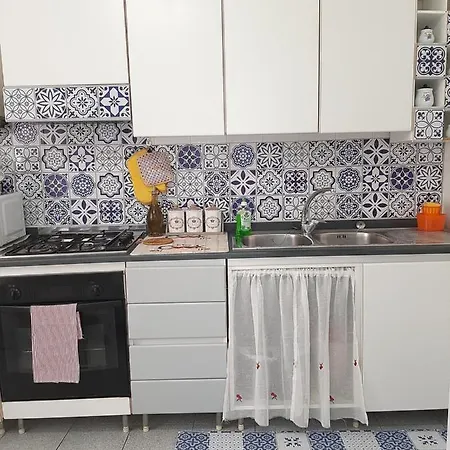 Casa Vacanze 