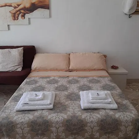 Casa Vacanze 