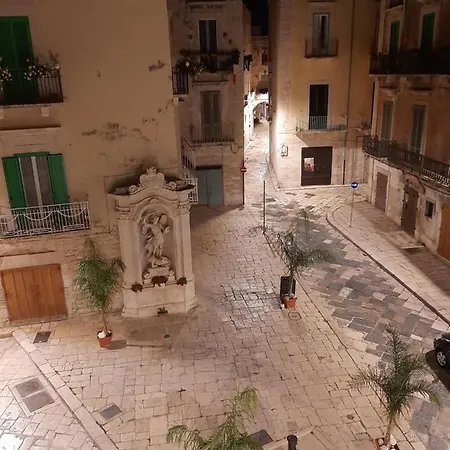 Casa Vacanze 