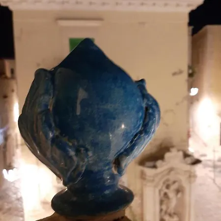 Casa Vacanze 