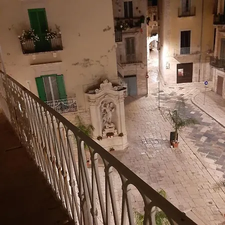 Casa Vacanze 