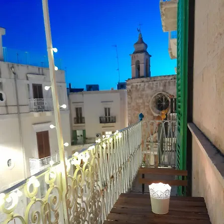 Apartment Casa Vacanze 