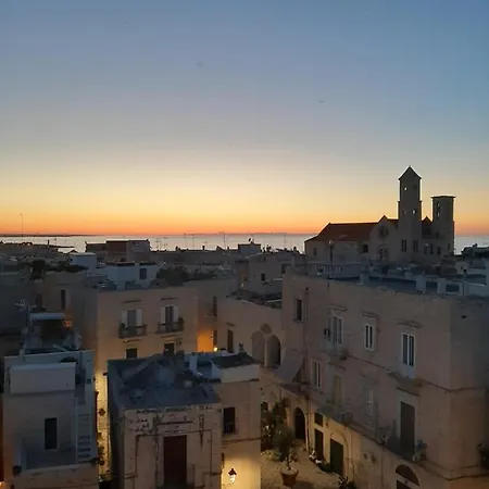 Appartamento Casa Vacanze La Fenice Di Gió Giovinazzo
