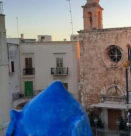 Casa Vacanze La Fenice Di Gió Appartamento