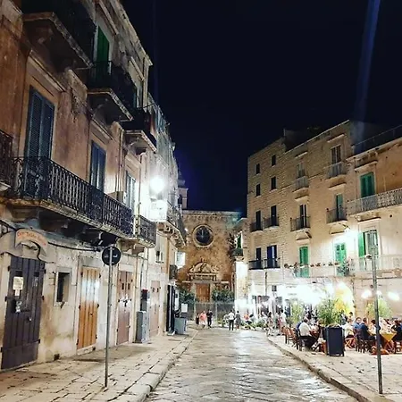 Appartamento Casa Vacanze La Fenice Di Gió *