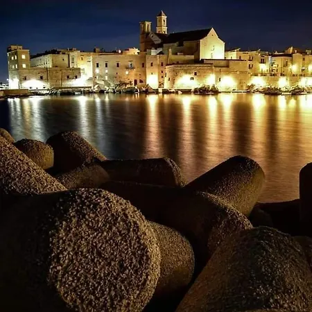 Appartamento Casa Vacanze La Fenice Di Gió Giovinazzo