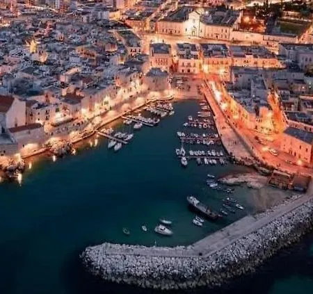 Appartamento Casa Vacanze La Fenice Di Gió *
