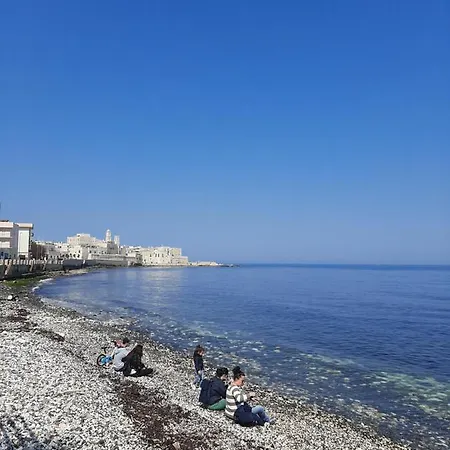 Casa Vacanze La Fenice Di Gió Appartamento
