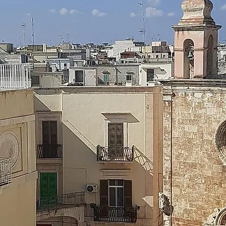 Appartamento Casa Vacanze La Fenice Di Gió *