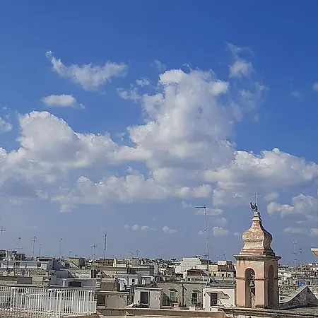 Casa Vacanze La Fenice Di Gió